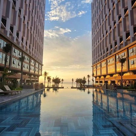 Hotel Apec Mandala Mui Ne Long Son Exterior foto