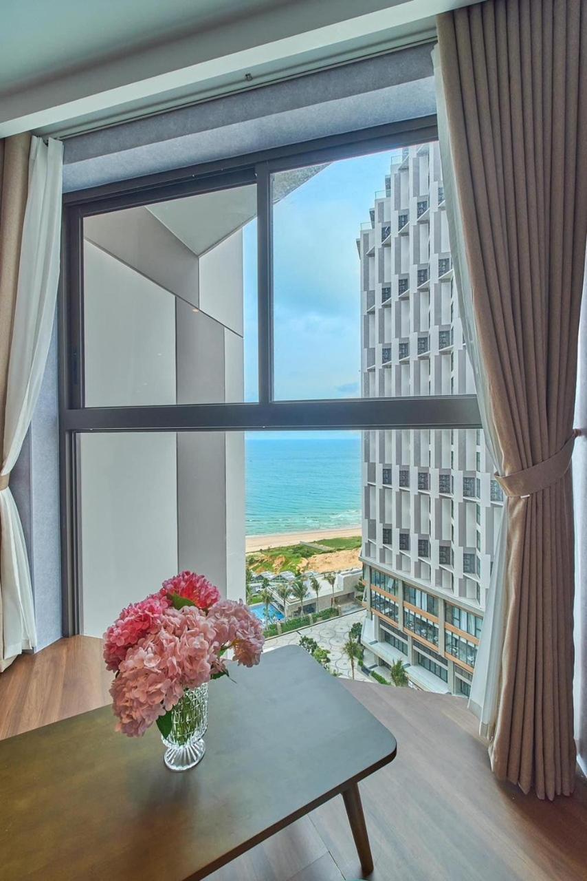 Hotel Apec Mandala Mui Ne Long Son Exterior foto